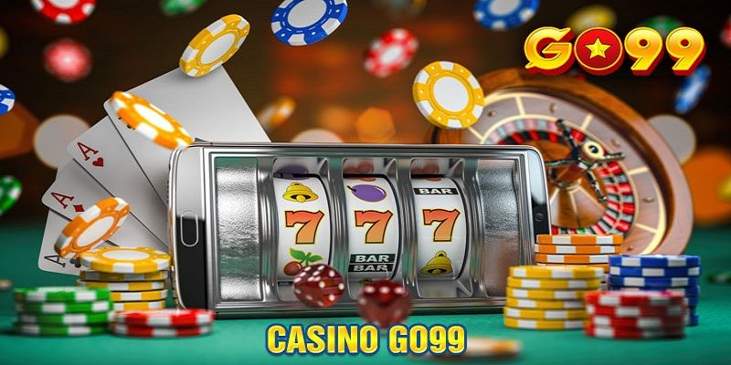 Mẹo nhỏ giúp chinh phục sảnh casino live Go99