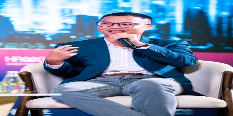 CEO Go99 từng bước xây dựng và phát triển thương hiệu của riêng mình