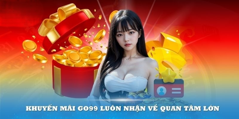 Giới thiệu khuyến mãi hoàn trả 1,8% tại nhà cái Go99