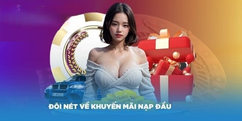 Giới thiệu chương trình Go99 nạp đầu 199k tặng 199k