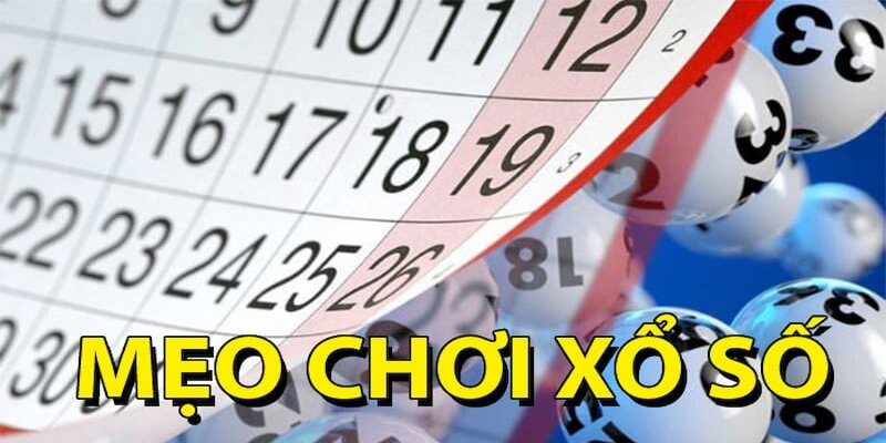 Chia sẻ kinh nghiệm khi tham gia chọn số tại Go99